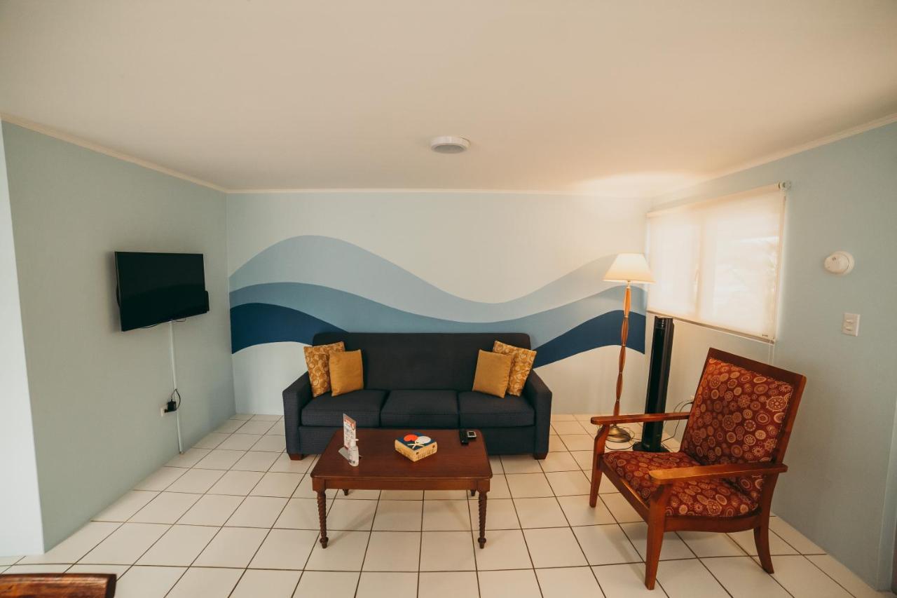 Ser'I Bucurui Accommodations 팜비치 외부 사진