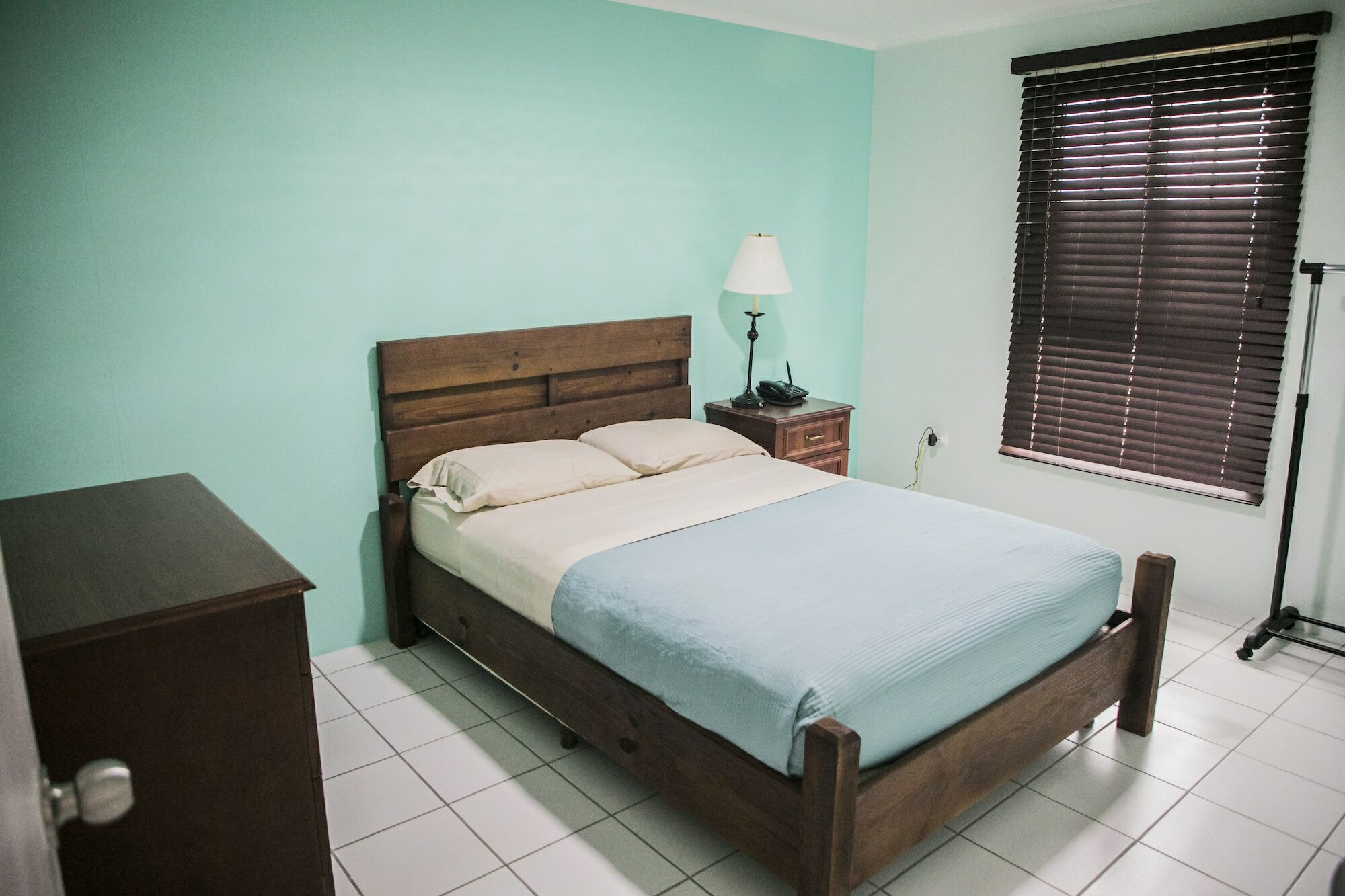 Ser'I Bucurui Accommodations 팜비치 외부 사진